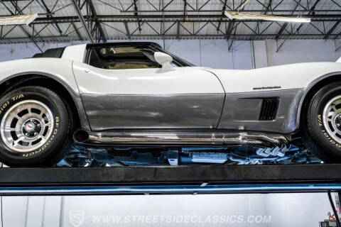 1982 Chevrolet Corvette