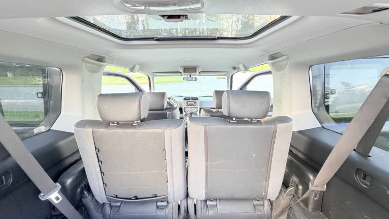 2006 Honda Element EX-P
