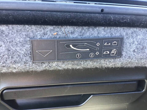 2000 BMW 3 Series 323Ci