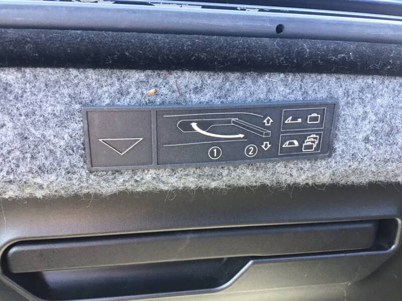 2000 BMW 3 Series 323Ci