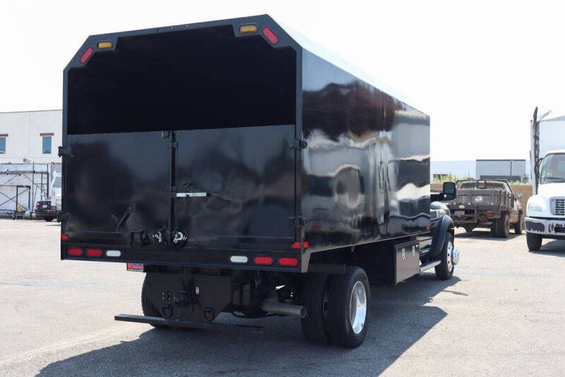 2023 RAM 5500