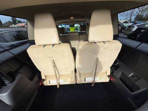 2013 Ford Flex Limited