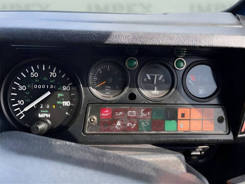 1994 Land Rover Defender 110