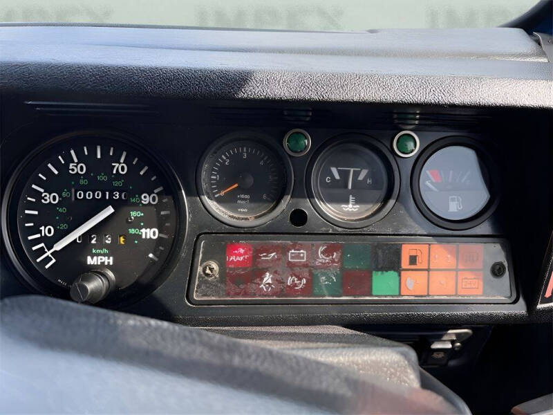 1994 Land Rover Defender 110