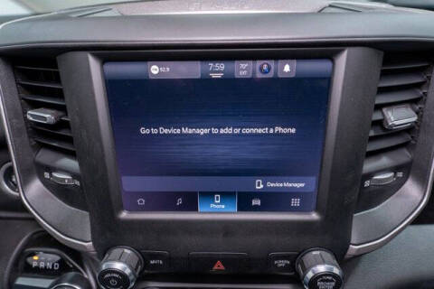 2023 RAM 2500 Tradesman