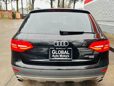 2014 Audi Allroad 2.0T quattro Premium Plus