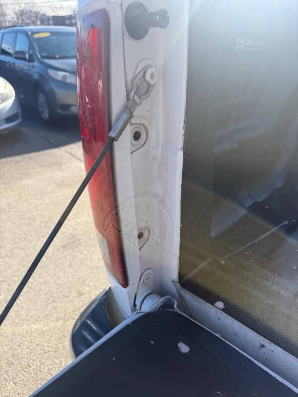 2006 Dodge Ram 1500 SLT