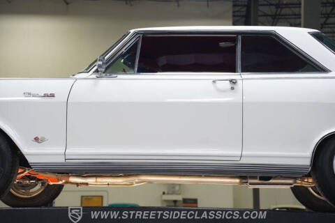1964 Chevrolet Nova