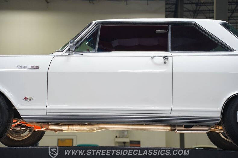 1964 Chevrolet Nova