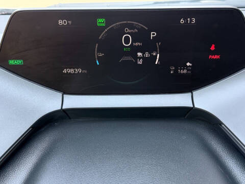 2023 Toyota Prius Prime XSE