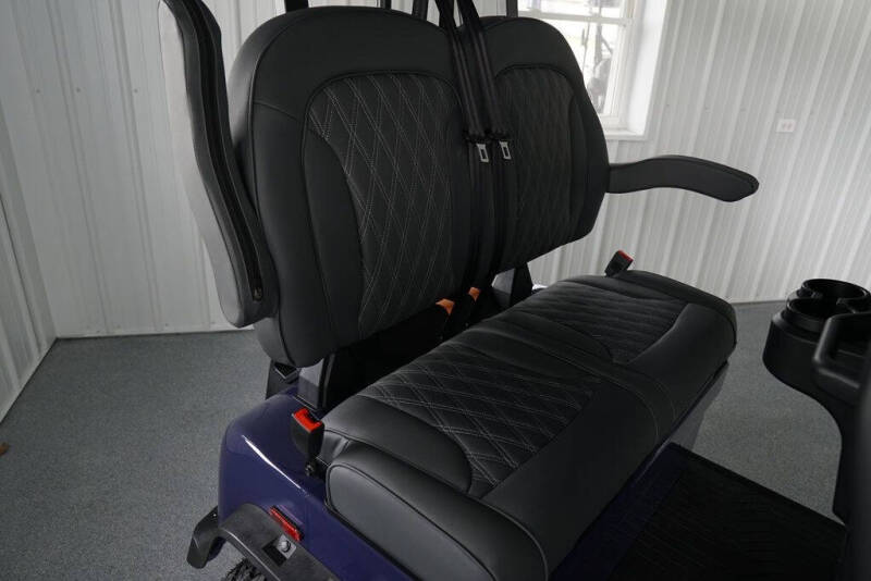 2025 Denago Rover XL