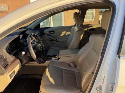 2015 Acura RDX w/Tech