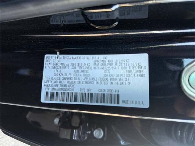 2025 Mazda CX-50 2.5 S Preferred