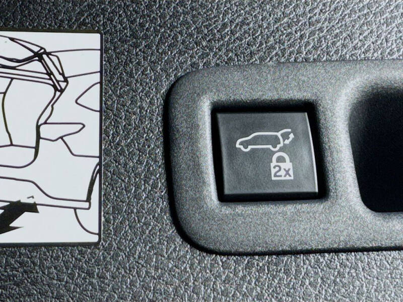 2024 Toyota Sienna Limited 7-Passenger