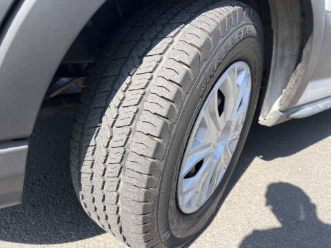 2018 Ford Transit 150 XLT