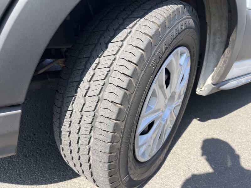 2018 Ford Transit 150 XLT