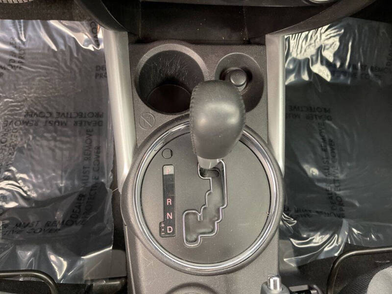 2014 Mitsubishi Outlander Sport ES