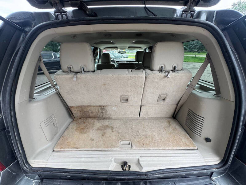 2011 Ford Expedition XLT
