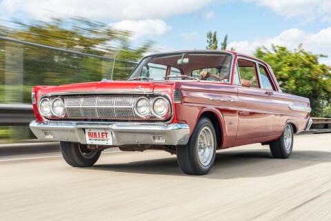 1964 Mercury Comet