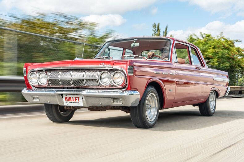 1964 Mercury Comet