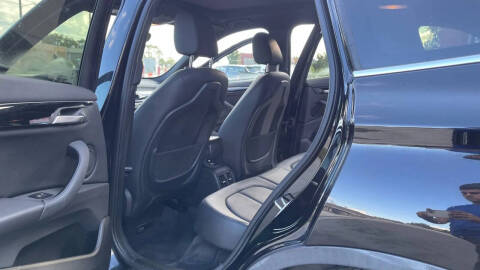 2017 BMW X1 xDrive28i