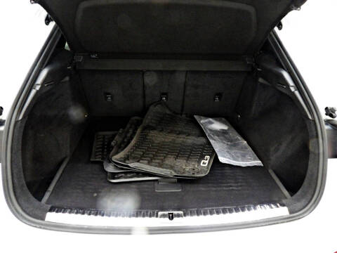 2021 Audi Q3 quattro S line Premium 45 TFSI