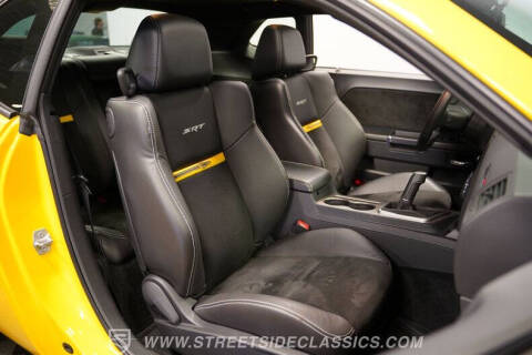 2012 Dodge Challenger