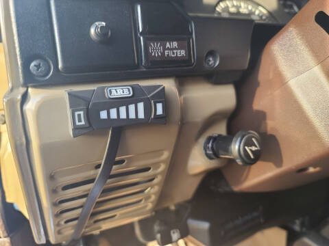 1988 Toyota Land Cruiser