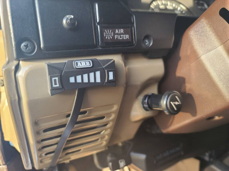 1988 Toyota Land Cruiser