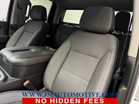 2019 GMC Sierra 1500 Elevation