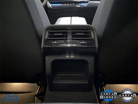 2025 BMW 5 Series 530i xDrive