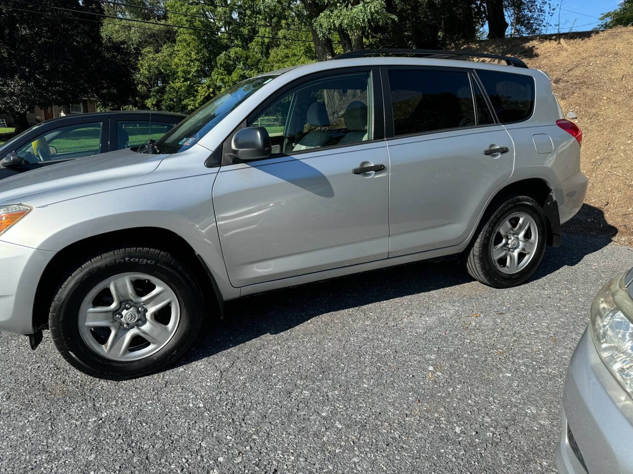 2006 Toyota RAV4 For Sale In Palmyra, PA