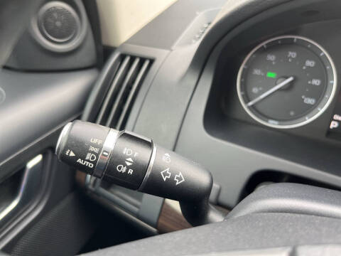 2013 Land Rover LR2 HSE