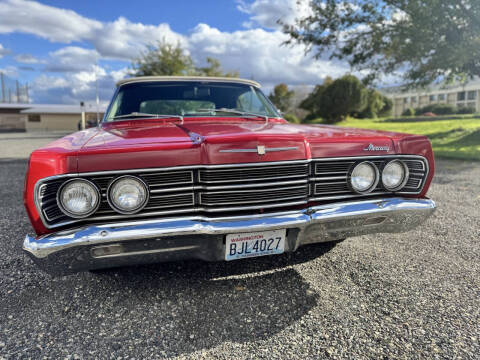 1967 Mercury Monterey