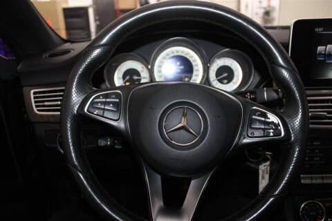 2016 Mercedes-Benz CLS CLS 400 4MATIC