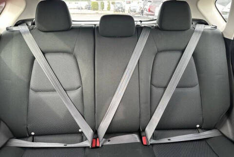 2020 Mazda CX-5 Sport