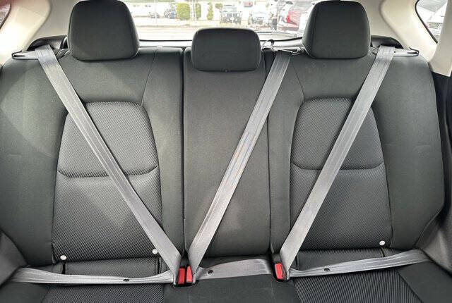 2020 Mazda CX-5 Sport