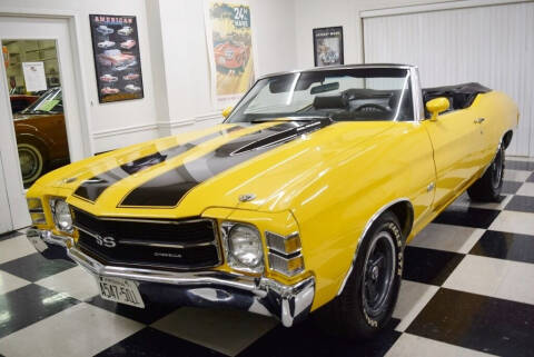 Classic Cars For Sale In Virginia - Carsforsale.com®