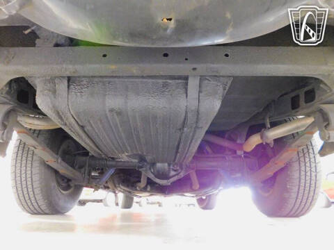 1956 Ford Thunderbird