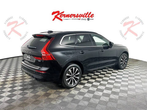 2023 Volvo XC60 B5 Core