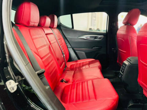 2024 Dodge Hornet GT Plus