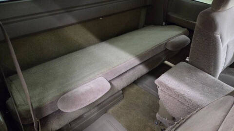 1995 Chevrolet C/K 1500 Series