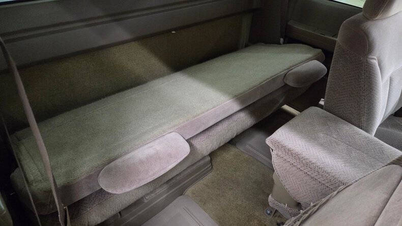 1995 Chevrolet C/K 1500 Series