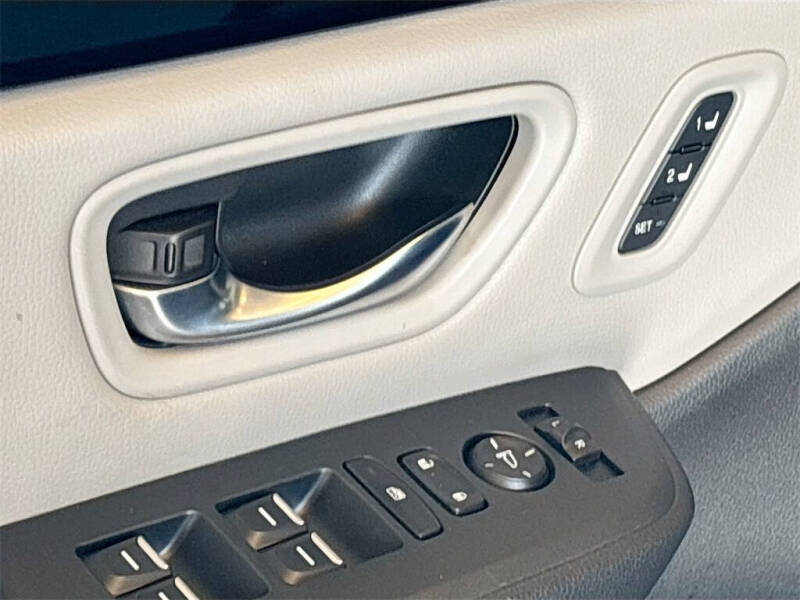 2024 Honda Pilot EX-L