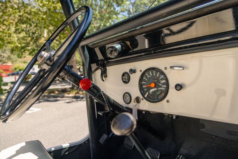 1959 Jeep CJ-5