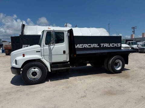 2002 Freightliner FL70