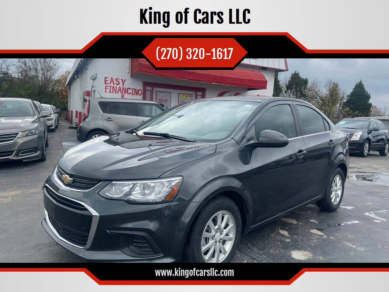 King of Car LLC in Bowling Green KY Carsforsale