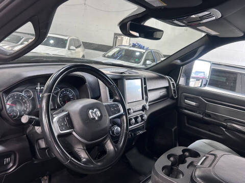 2023 RAM 2500 Big Horn