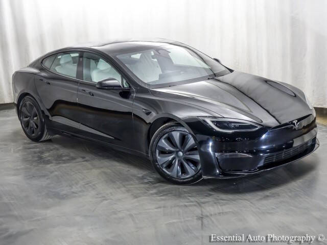 2023 Tesla Model S