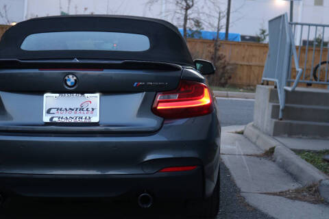 2015 BMW 2 Series M235i